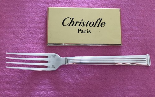 Christofle triade 1 - christofle,