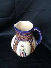 A Nice Quimper French Melon