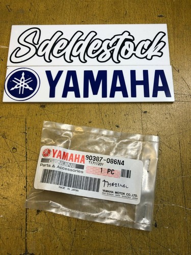 Entretoise 1nl yamaha - 1,