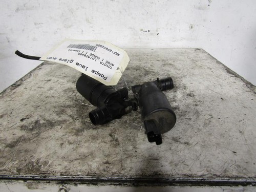Pompe lave glace avant - , toyota