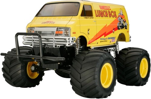 Voiture électrique tamiya - voiture,