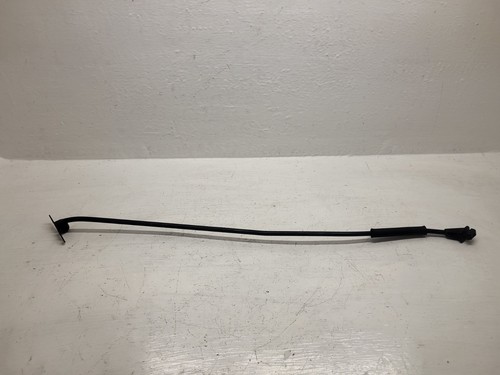 Tige maintien capot moteur