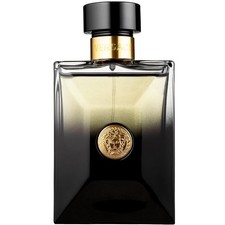 Versace Oud Noir Eau De Parfum
