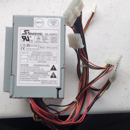 Seasonic 145sfd - seasonic, ss-145sfd