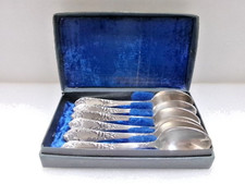 Coffret de 6 petites