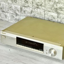 Sony ST-SA50ES Stereo Tuner