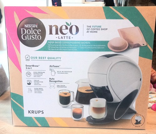 Machine café dolce gusto - café,