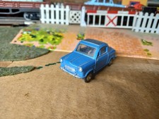 Dinky Toys France - Vespa 400