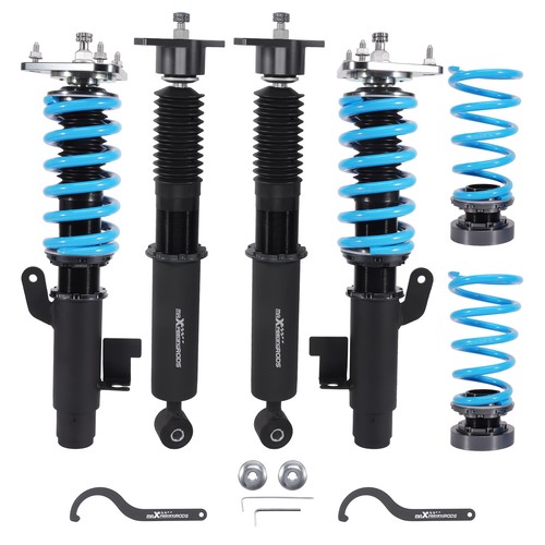 Suspension combinés filetés - combinés,