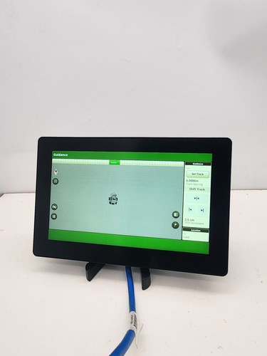 John deere pfa13036 display - john,