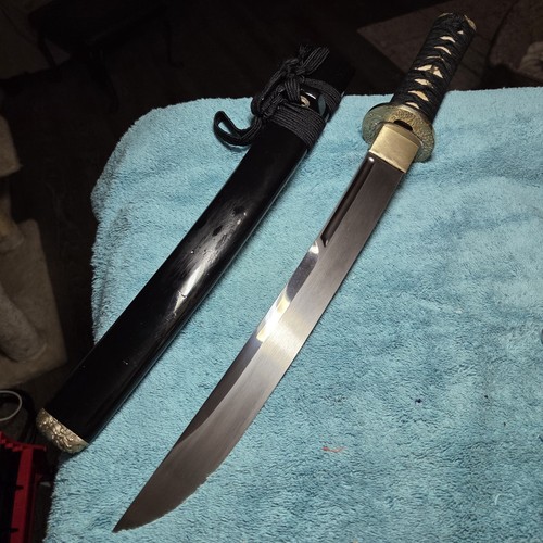 Cold steel imperial sword - steel, o