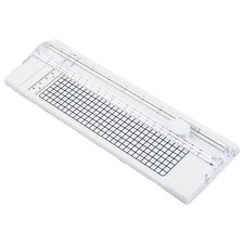 Note Machine à découper