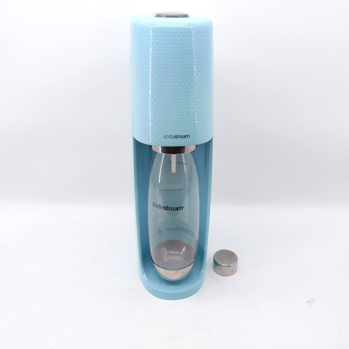 Sodastream spt 001 sparkling - sodastream,