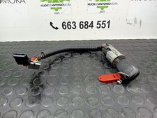 commutateur de démarrage pour RENAULT TRAFIC CAJA CERRADA (AB 4.01) 2001 98125