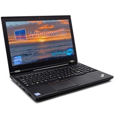 Lenovo L560 15,6" Windows 10