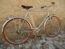 vélo de ville ancien René Herse 1941