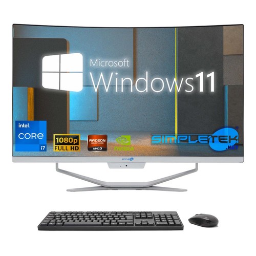 Tout courbe win - tout, i7