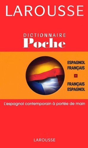 Dictionnaire poche