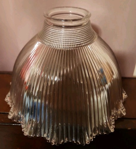 Antique ruffled ribbed - antique,