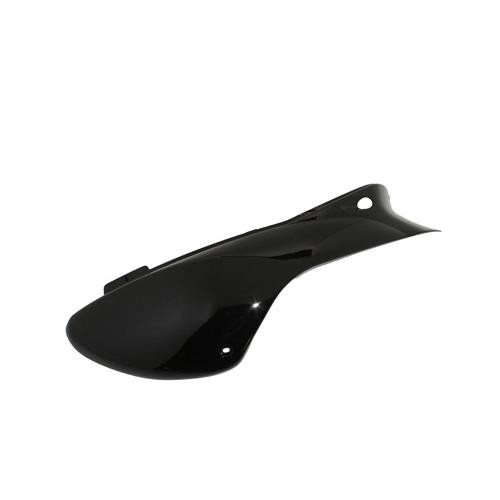 Carenage coque arrière scoot - arrière,