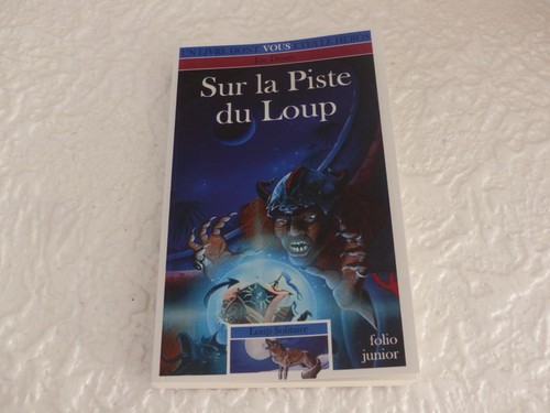 Livre dont vous - un, etes