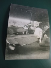 Photo Avion Potez 63-11 et Bloch MB.152 Hangar France 1940 - Aviation Française