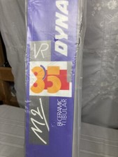 Dynamic Race Skis with Travel