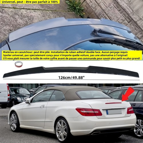 Pour mercedes classe - pour, e