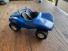 JOUET  BUGGY TONKA 18 CM made in USA