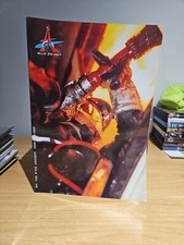 Revue BSPP ALLO 18 n°536 -