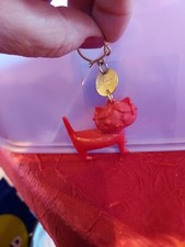 Porte Clef Publicitaire Unimel