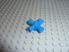 RARE LEGO Blue Brick 3963 /