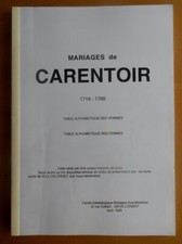 Cercle généalogique Sud