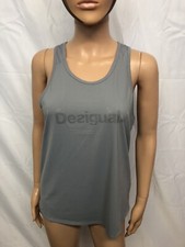 Débardeur sport Femme Desigual Plusieurs tailles disponibles Réf:19WOTK02/2009 N