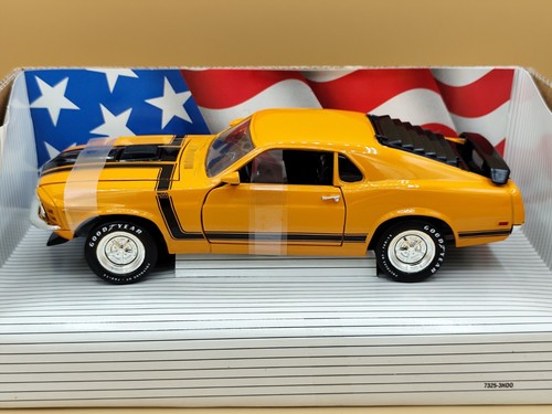 Ford mustang boss 302 - mustang,