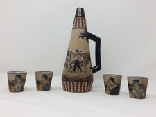 CIBOURE SERVICE A LIQUEUR