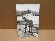 SEINS NUS ETHNOLOGIE AFRIQUE