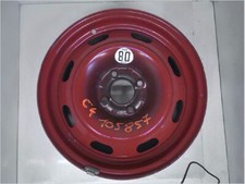 Jante tole occasion CITROEN C4