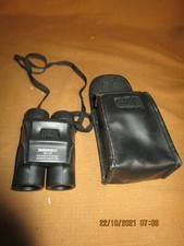 Paire de jumelles BUSHNELL