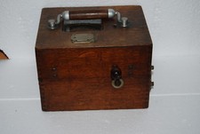 CONSTATEUR A PIGEONS A. PLASSCHAERT DE 1900 N° 22850