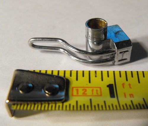 Rare heddon fishing - fishing, reel