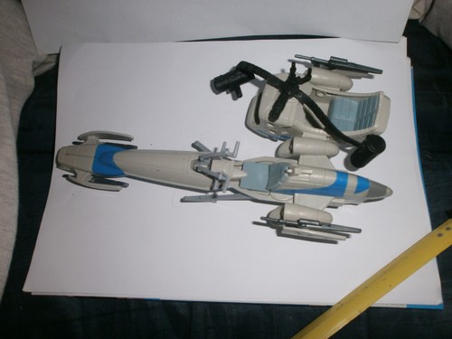 Star wars vaisseau - vaisseau, cw