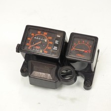 Compteur compte tour - , origine