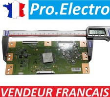 T-CON TCON TV SONY KD-43XF7096