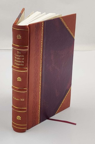 The complete works - , of