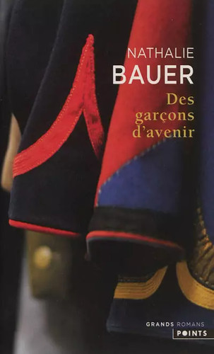Des garçons avenir - des,