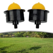 2 Pièces Pompe à Carburant