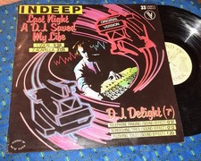 Maxi 45t indeep last - maxi,