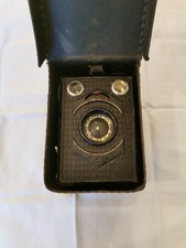 📸 Appareil photo ancien