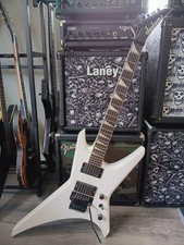 !!! JACKSON WARRIOR JS32